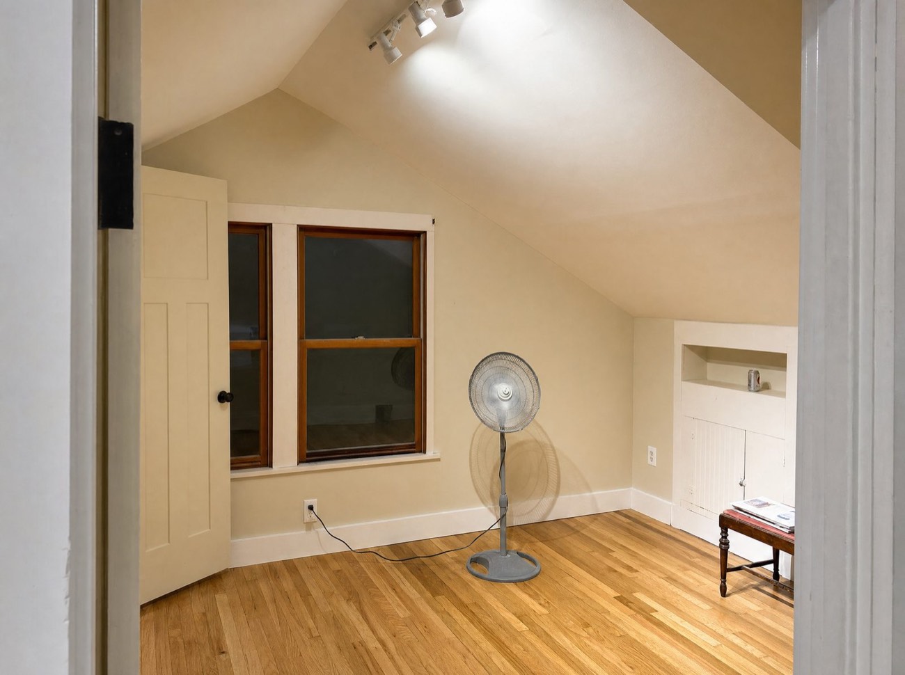 Interior Painting by First Line Solutions in Cedar Rapids