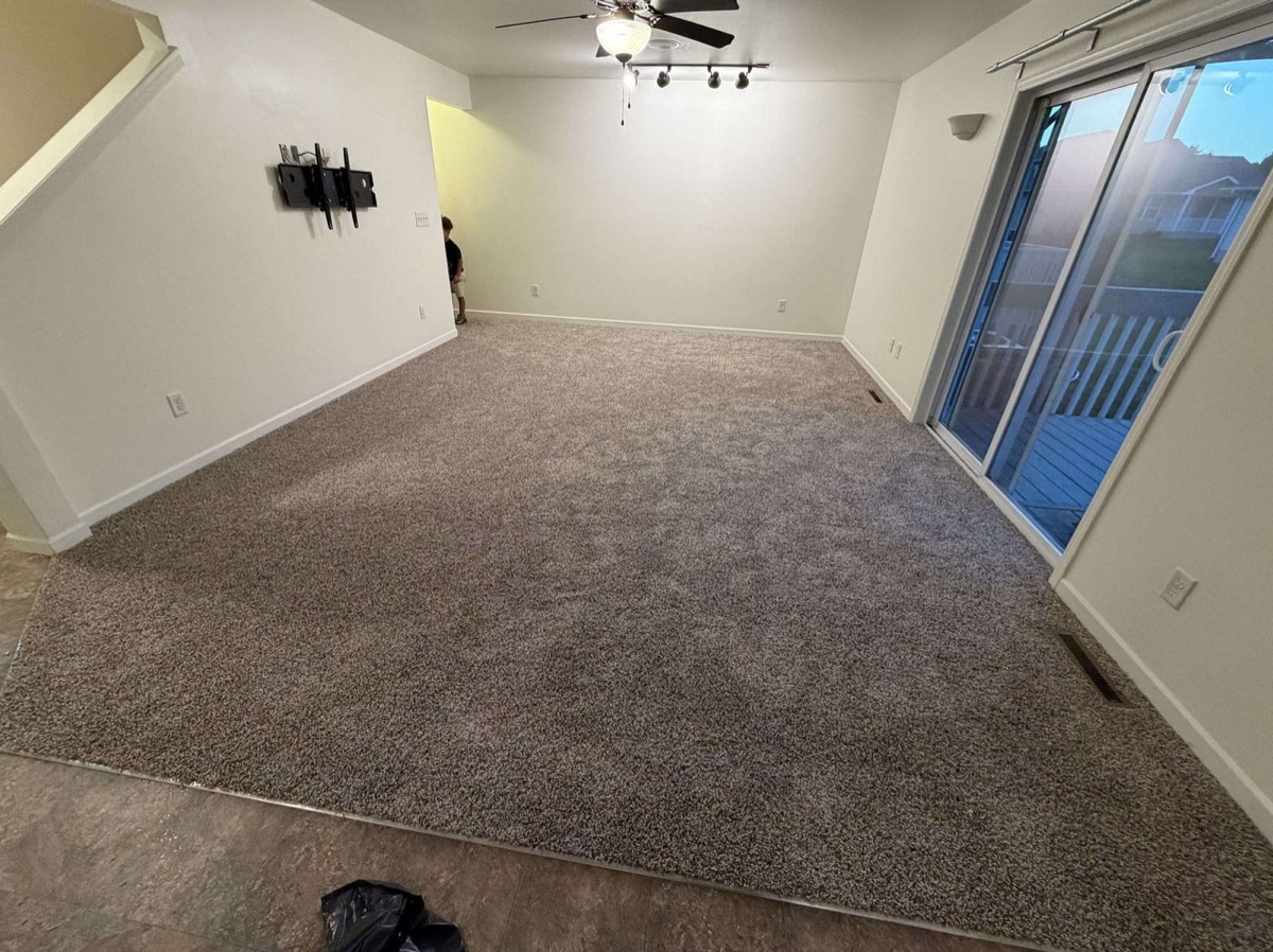 Flooring Installation