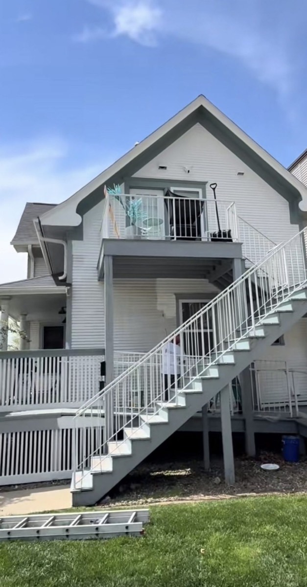 Exterior Painting