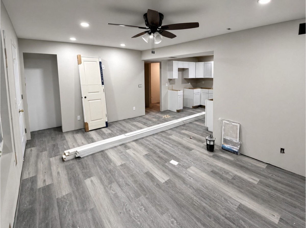 Interior Painting