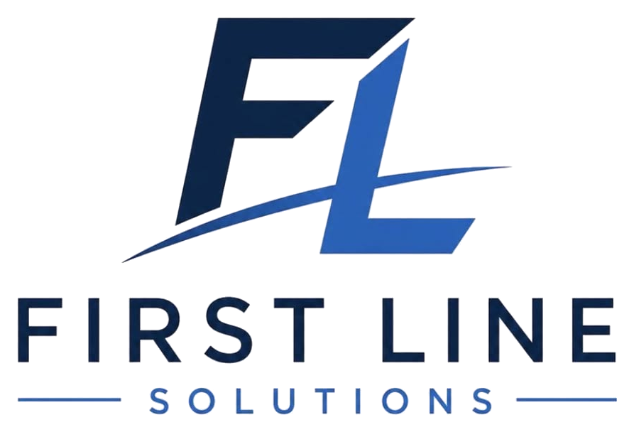 First Line Solutions
