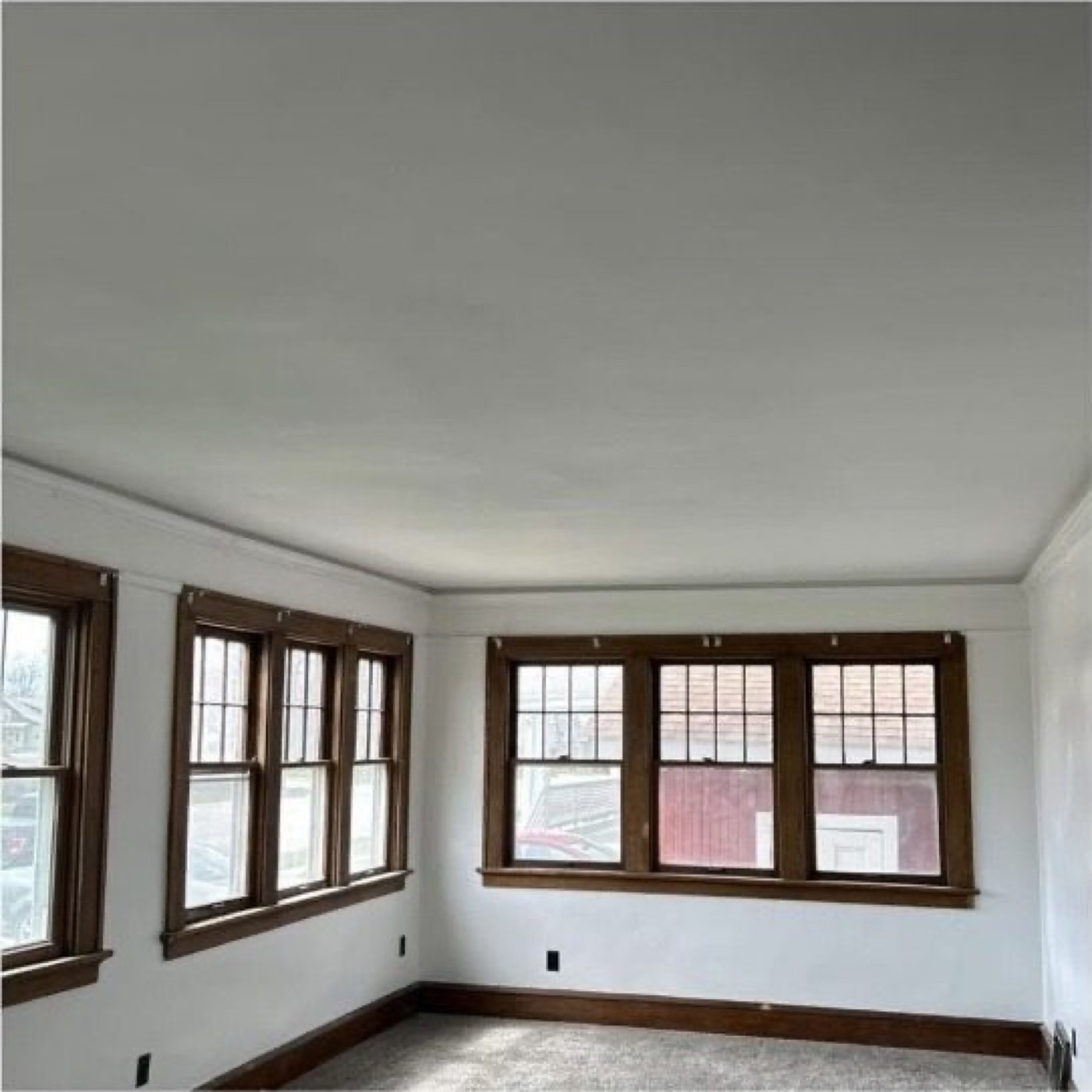First Line Solutions project in Cedar Rapids