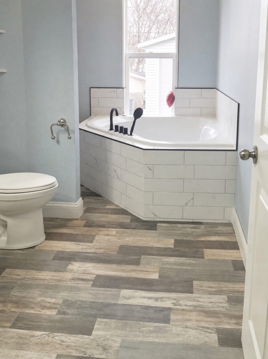 First Line Solutions project in Cedar Rapids