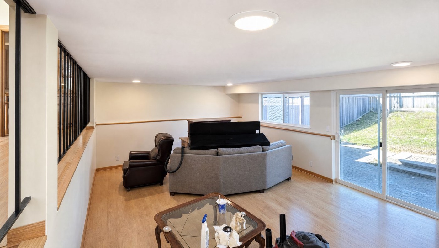 First Line Solutions project in Cedar Rapids